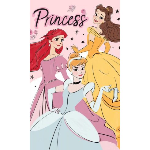 Disney Hercegnők törölköző kéztörlő princess