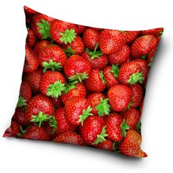 Eper Fresh párnahuzat 40x40 cm