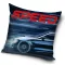 Auto Speed Sportska navlaka za jastuk 40x40 cm