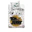 Tom i Jerry White posteljina 140×200cm, 70x90 cm
