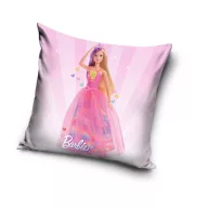 Barbie Fairy Spark navlaka za jastuk 40x40 cm Velur