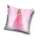 Barbie Fairy Spark navlaka za jastuk 40x40 cm Velur