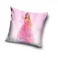 Barbie Fairy Spark navlaka za jastuk 40x40 cm Velur