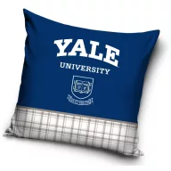 Yale University navlaka za jastuk 40x40 cm