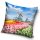 Amsterdam Tulips párnahuzat 40x40 cm