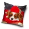 Psi Bonnet jastučnica 40x40 cm