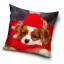 Psi Bonnet jastučnica 40x40 cm