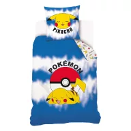 Pokémon Rest navlaka za posteljinu 140×200cm, 70×90 cm