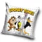 Looney Tunes Toon Squad navlaka za jastuk 40x40 cm