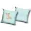 Disney Bambi Woodland navlaka za jastuk 40x40 cm Velur