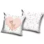 Disney Bambi Love navlaka za jastuk 40x40 cm Velur