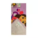 Gabina kućica za lutke Flowers ručnik za ruke, ručnik za lice, ručnik 30x50 cm