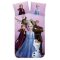 Disney Snježno kraljevstvo Friendship dječja, vrtićka posteljina 100×140 cm, 40×45 cm