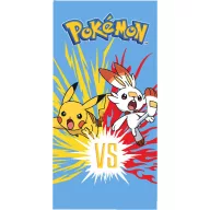   Pokémon Scorbunny kupaonski ručnik, plažni ručnik 70x140cm