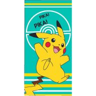 Pokémon Joy ručnik za kupanje, plažni ručnik 70x140cm