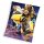 Transformers Crimsonbyte coral fleece polár takaró 150x200cm