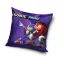 Sonic the Hedgehog Mission Jastučnica 40x40 cm Velur