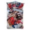 Spider-Man Swing posteljina 140×200cm, 70×90 cm