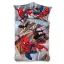 Spider-Man Swing posteljina 140×200cm, 70×90 cm