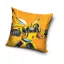 Transformers Bumblebee navlaka za jastuk 40x40 cm velur