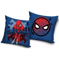 Spider-Man Mask jastučnica 40x40 cm Velúr