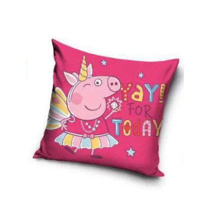 Peppa malac párna díszpárna yay