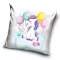 Jednorog Balloon jastuk, ukrasni jastuk 40x40 cm
