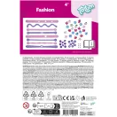 Színes Totum Fashion karkötő készítő szett