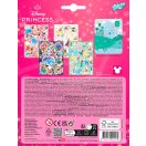 Disney Princeze Story set naljepnica za prozor