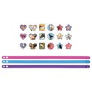 Konjići Love komplet za izradu narukvica