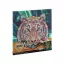 Tigris Jungle gyémántszemes kirakó vásznon 30x30 cm