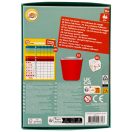 Šareno Fullhouse Putna igra