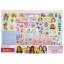 Csajos Besties mega matrica szett 300 db-os