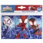 Pókember Spidey Friends mini matrica szett 6 db-os