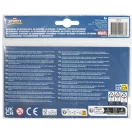 Pókember Spidey Friends mini matrica szett 6 db-os