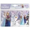 Disney Jégvarázs Friends mini matrica szett 6 db-os