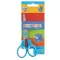 Kék Moxy balkezes olló 13 cm