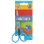 Kék Moxy balkezes olló 13 cm