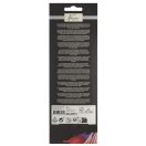 Šareno Nassau Profesionalni set četkica od 10 kom