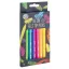 Színes Neon filctoll szett 8 db-os