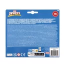 Pókember Spidey kimosható textil filctoll 12 db-os