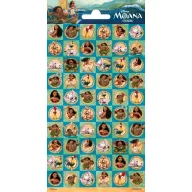 Disney Vaiana Wayfinder matrica