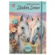 Lovas Nature matricás dekoráció szett