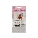 Lovas Heart rúzs alakú radír szett 3 db-os