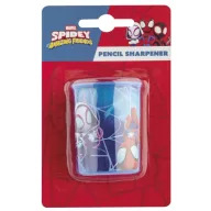 Pókember Spidey Friends faragó