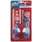 Pókember Spidey Friends írószer szett 6 db-os