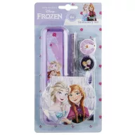 Disney Jégvarázs Sisters írószer szett 6 db-os
