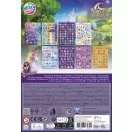 Unikornis Akadémia Magic csillámos matricás album 8 ív