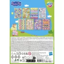 Peppa malac Family csillámos matricás album 8 ív