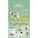 Gabi babaháza Easter tojásmatrica szett tartóval